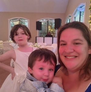 Meet your Posher, Jacquelyn